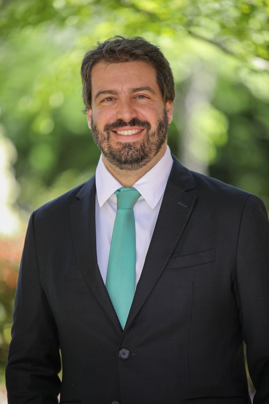 Bruno Adrego Maia, CEO da PT.EL